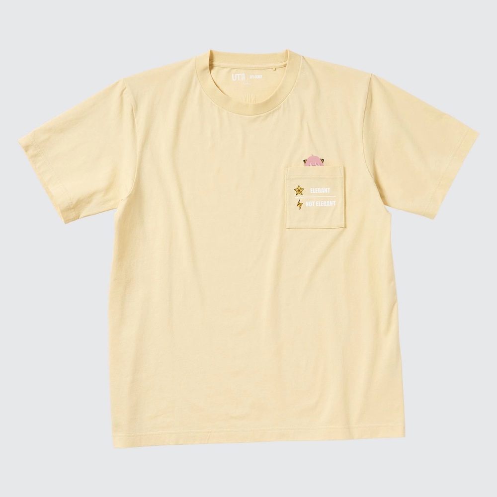 Uniqlo | Spy X Family